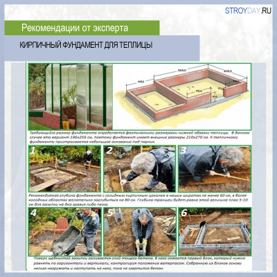 Теплица из поликарбоната своими руками: пошаговая инструкция, как сделать теплицу из поликарбоната Теплица из поликарбоната своими руками: пошаговая инструкция, как сделать теплицу из поликарбоната