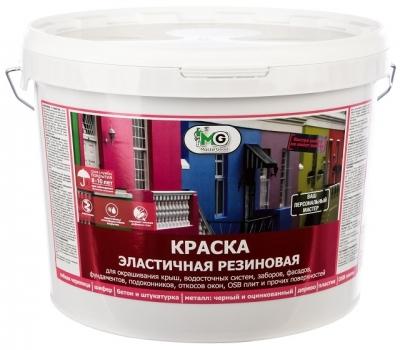 Как выбрать резиновую краску: рейтинг лучших производителей и области применения материала Как выбрать резиновую краску: рейтинг лучших производителей и области применения материала