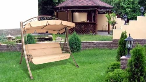 Качели для сада и дачи Качели для сада и дачи