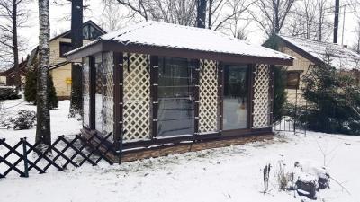 Мягкие окна для террас и беседок: советы, какие лучше купить Мягкие окна для террас и беседок: советы, какие лучше купить