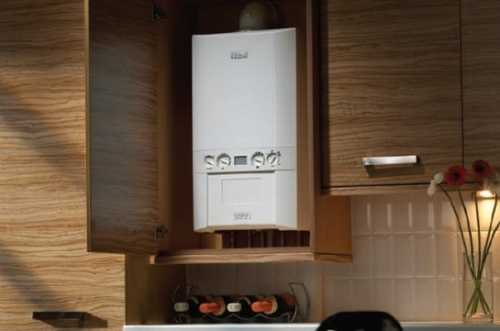 Газовый котёл в квартиру: какой выбрать Газовый котёл в квартиру: какой выбрать