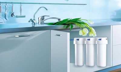 Системы очистки воды для квартиры: от самых простых устройств к сложным Системы очистки воды для квартиры: от самых простых устройств к сложным