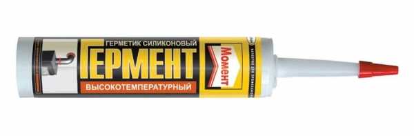 Силиконовый герметик для наружных работ Силиконовый герметик для наружных работ