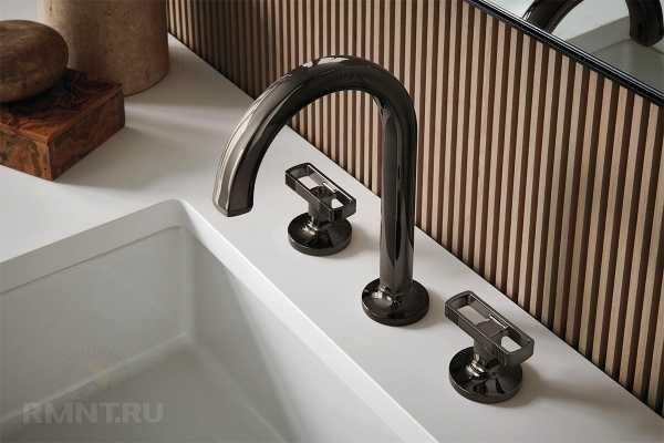 Kitchen & Bath Industry Show (KBIS) 2020: основные тренды
Kitchen & Bath Industry Show (KBIS) 2020: основные тренды
