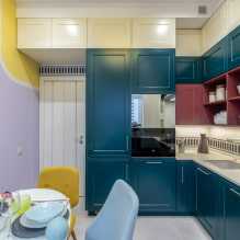 Дизайн кухни 11 кв м – 55 реальных фото и идей дизайна Дизайн кухни 11 кв м – 55 реальных фото и идей дизайна