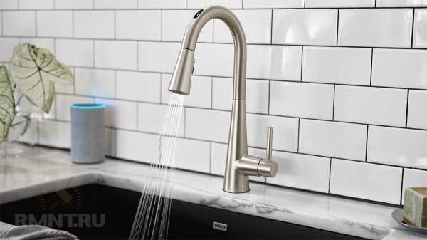 Kitchen & Bath Industry Show (KBIS) 2020: основные тренды
Kitchen & Bath Industry Show (KBIS) 2020: основные тренды