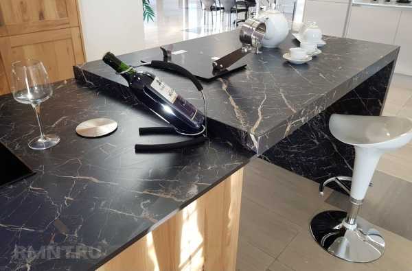 Kitchen & Bath Industry Show (KBIS) 2020: основные тренды
Kitchen & Bath Industry Show (KBIS) 2020: основные тренды
