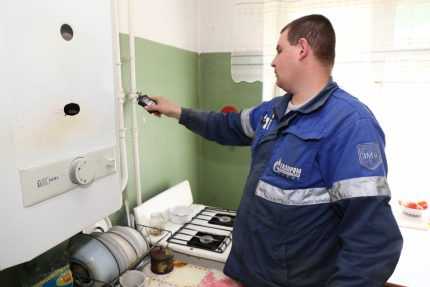 Газовый и электрокотел в одной системе: особенности сборки параллельной схемы Газовый и электрокотел в одной системе: особенности сборки параллельной схемы