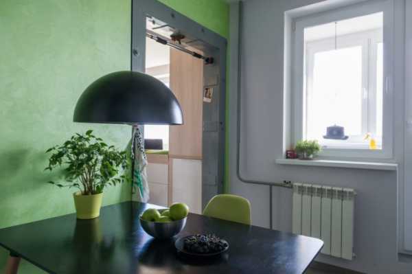 10 примеров перепланировки на кухне - можно и нельзя 10 примеров перепланировки на кухне - можно и нельзя