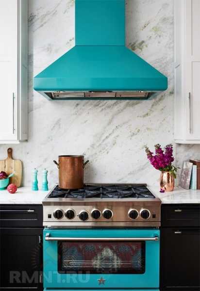 Kitchen & Bath Industry Show (KBIS) 2020: основные тренды
Kitchen & Bath Industry Show (KBIS) 2020: основные тренды