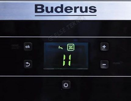 Обслуживание и ремонт газовых котлов «Buderus»: методы борьбы с типичными поломками Обслуживание и ремонт газовых котлов «Buderus»: методы борьбы с типичными поломками