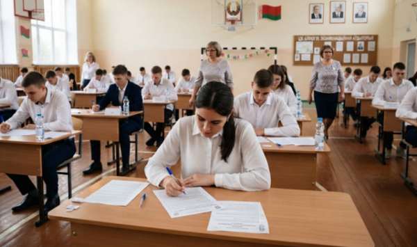 Особенности подготовки к ЦЭ и ЦТ в Беларуси, курсы подготовки от «Формула ЦТ» Особенности подготовки к ЦЭ и ЦТ в Беларуси, курсы подготовки от «Формула ЦТ»